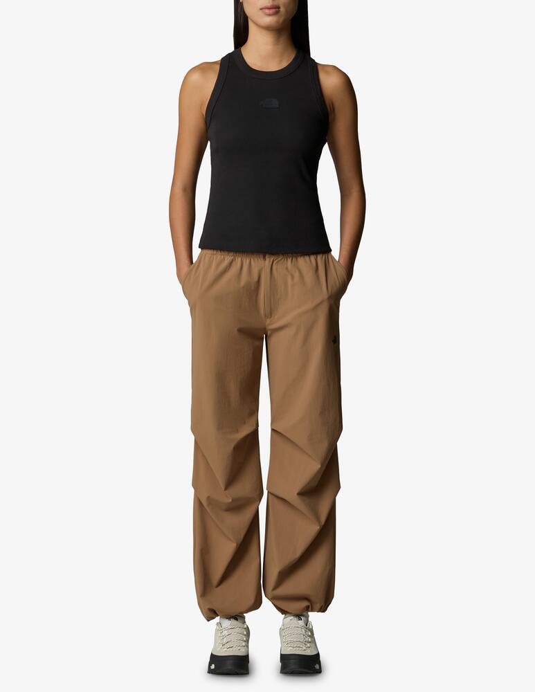 rinascente The North Face Ribbed tank top