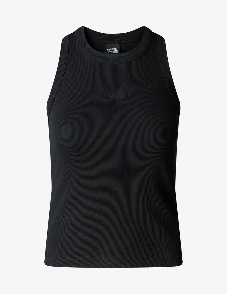 rinascente The North Face Ribbed tank top