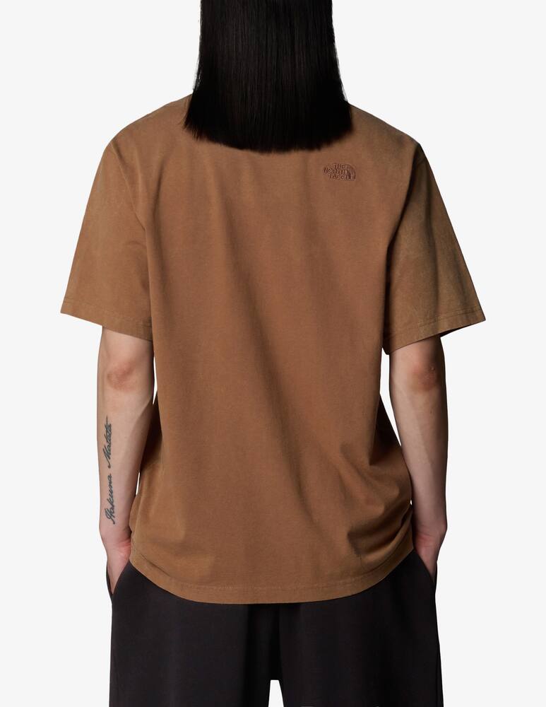 rinascente The North Face T-shirt ozone