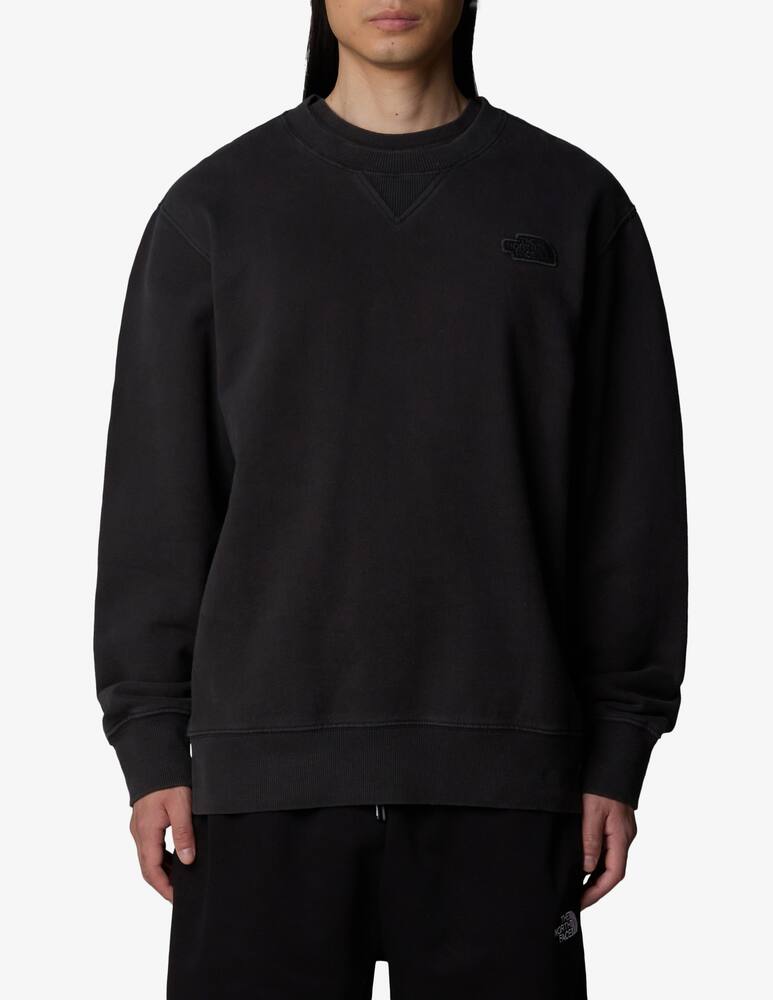 The North Face Maglia girocollo casual Ozone - immagine 1 The North Face Maglia girocollo casual Ozone - immagine 1