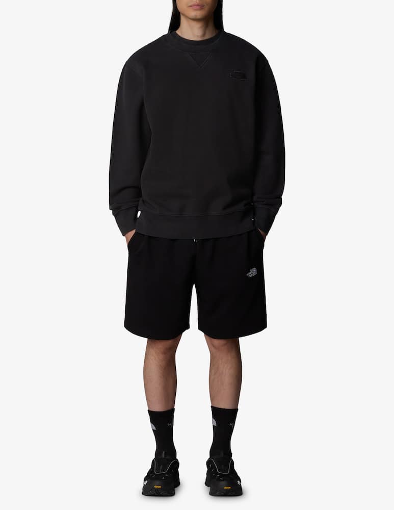 The North Face Maglia girocollo casual Ozone - immagine 2 The North Face Maglia girocollo casual Ozone - immagine 2