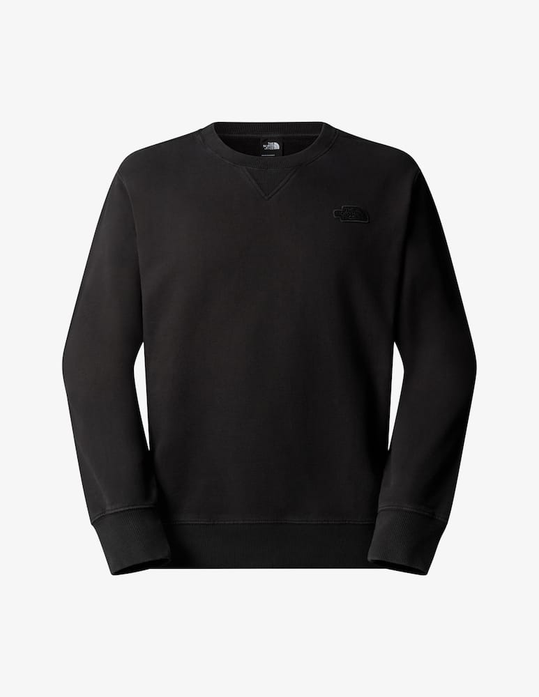 The North Face Maglia girocollo casual Ozone - immagine 4 The North Face Maglia girocollo casual Ozone - immagine 4