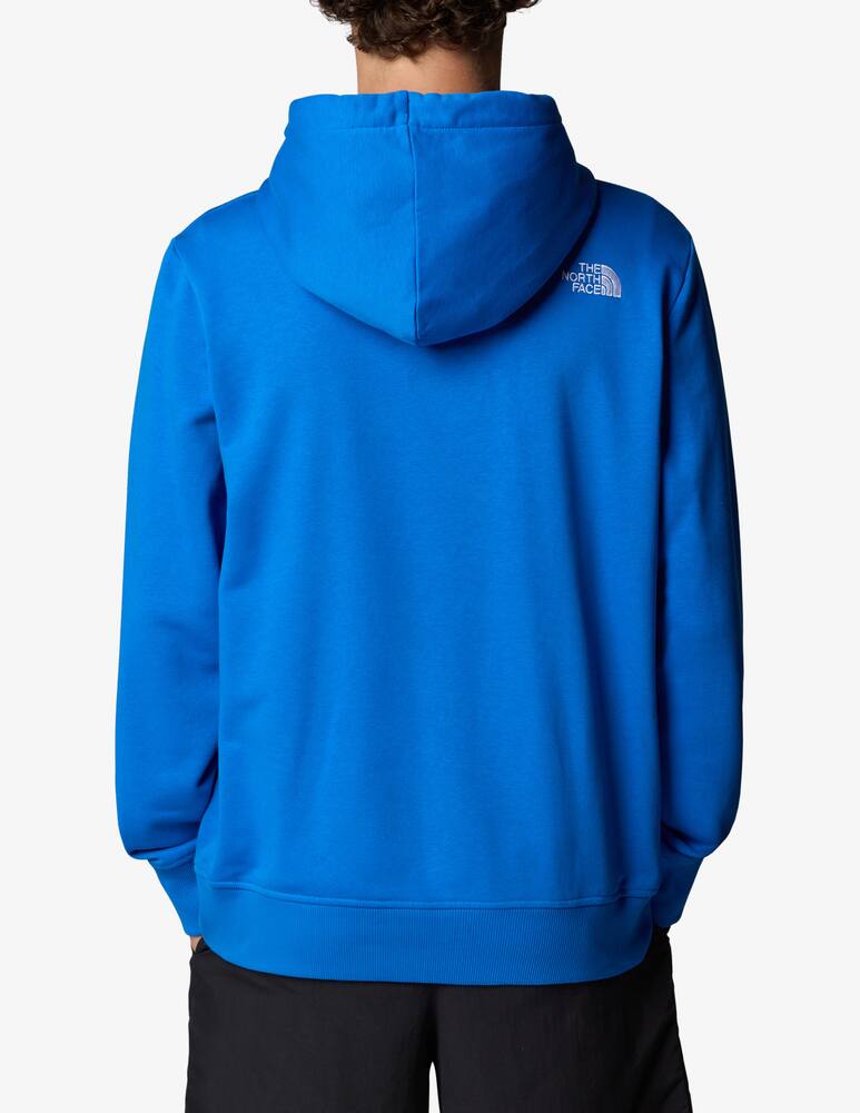 rinascente The North Face Felpa cappuccio Drew Peak