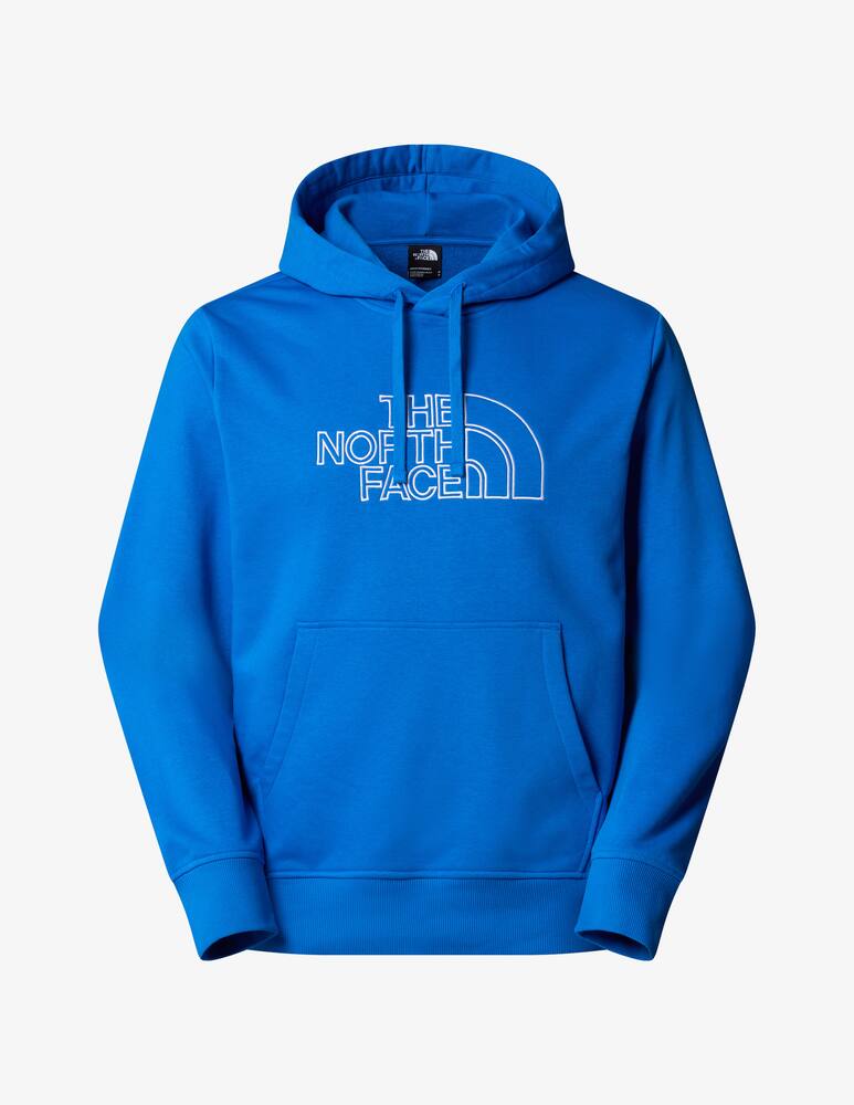 rinascente The North Face Felpa cappuccio Drew Peak