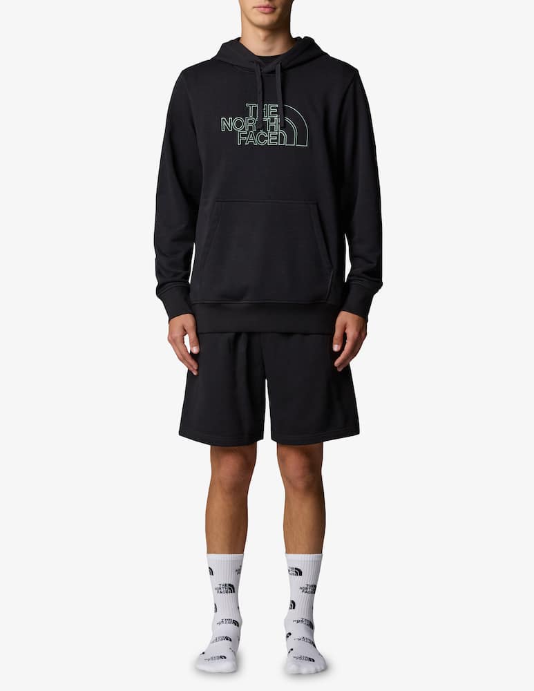 rinascente The North Face Felpa cappuccio Drew Peak