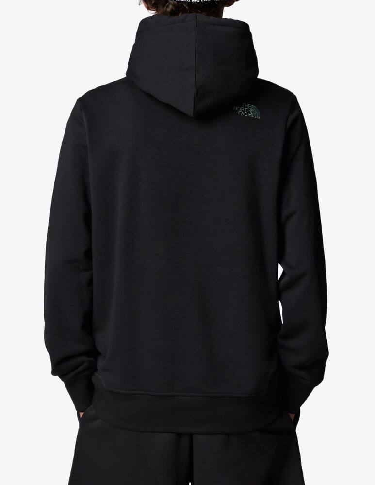 rinascente The North Face Felpa cappuccio Drew Peak