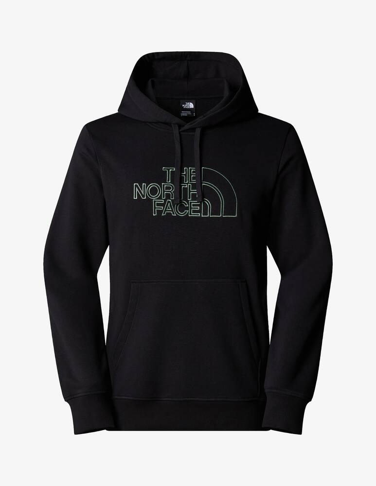 rinascente The North Face Felpa cappuccio Drew Peak