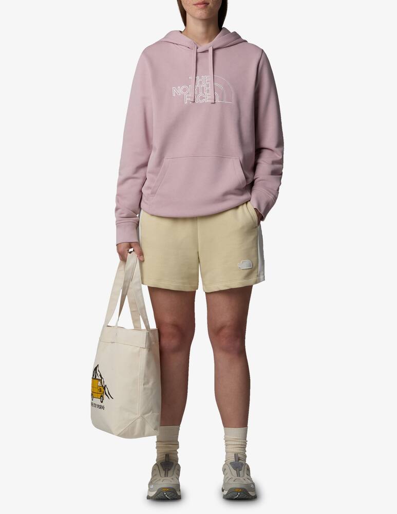 rinascente The North Face Felpa con cappuccio