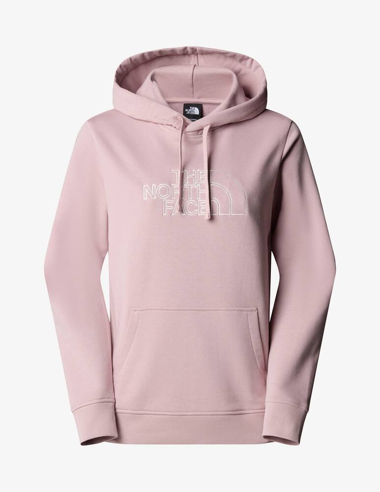 rinascente The North Face Felpa con cappuccio