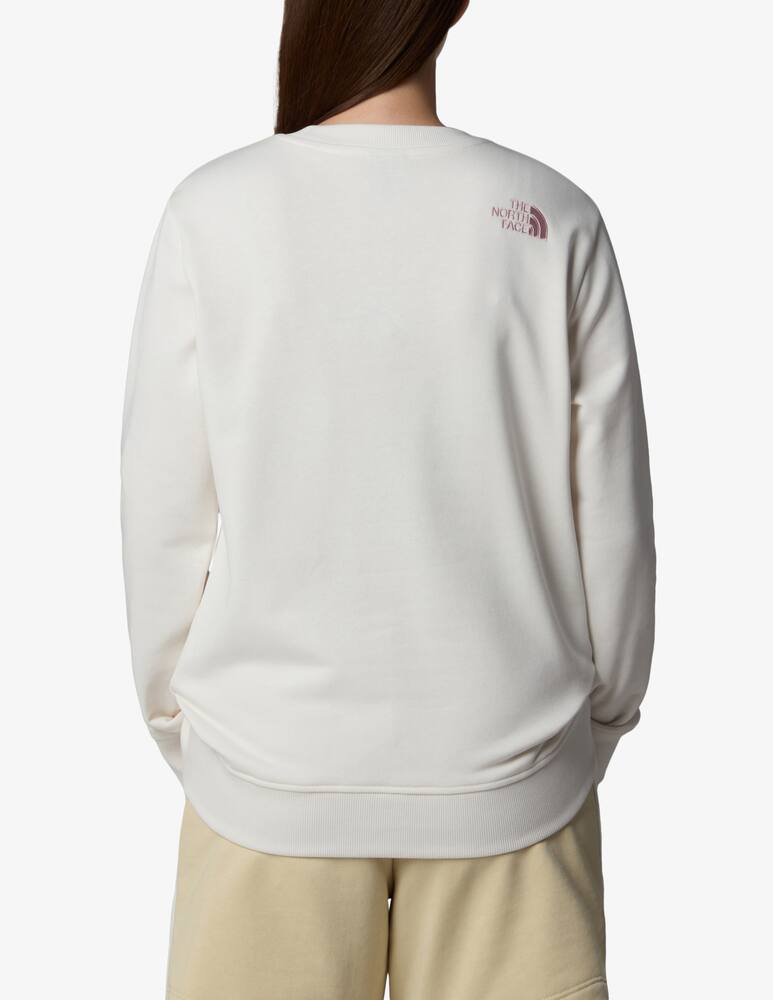 rinascente The North Face Felpa Drew Peak Light