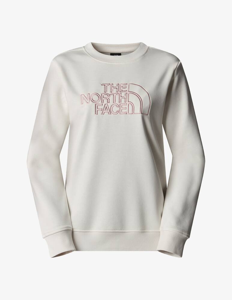 rinascente The North Face Felpa Drew Peak Light