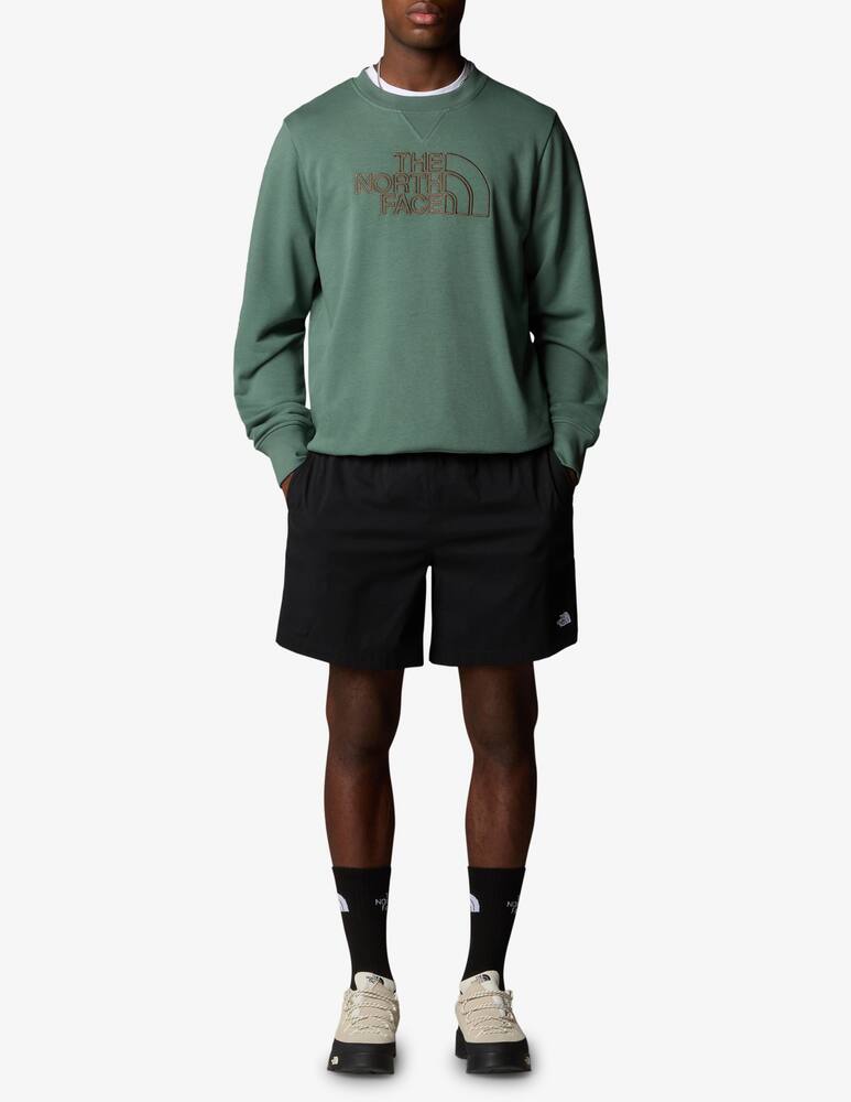 rinascente The North Face Felpa Drew Peak