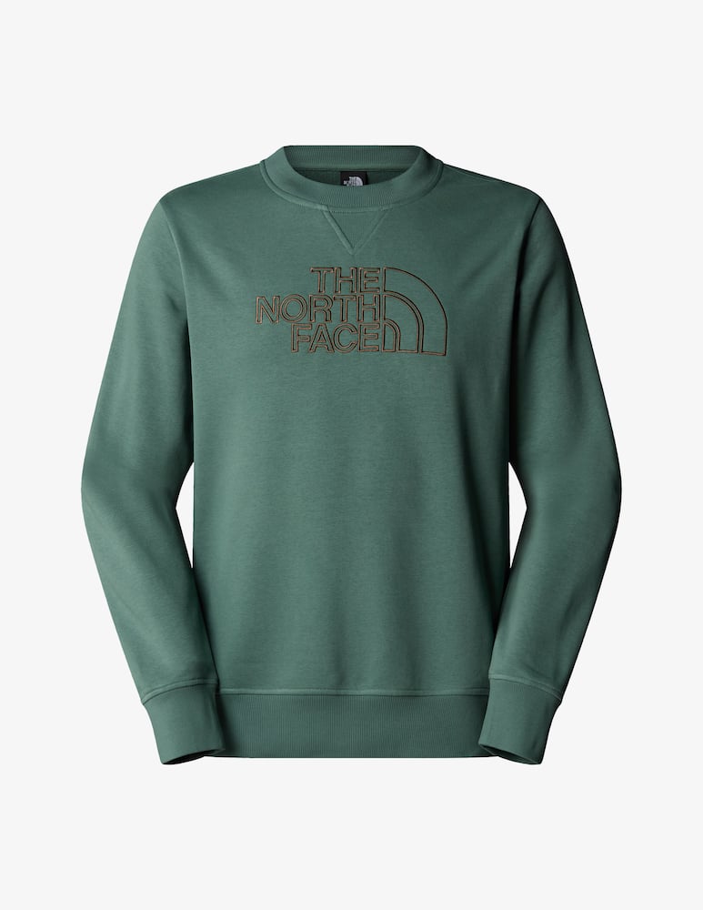 rinascente The North Face Felpa Drew Peak