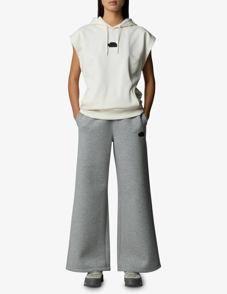 rinascente The North Face Jogger a gamba larga