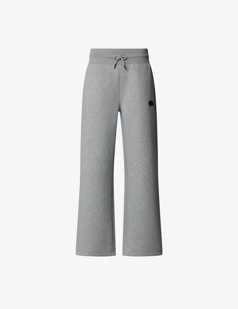 rinascente The North Face Jogger a gamba larga