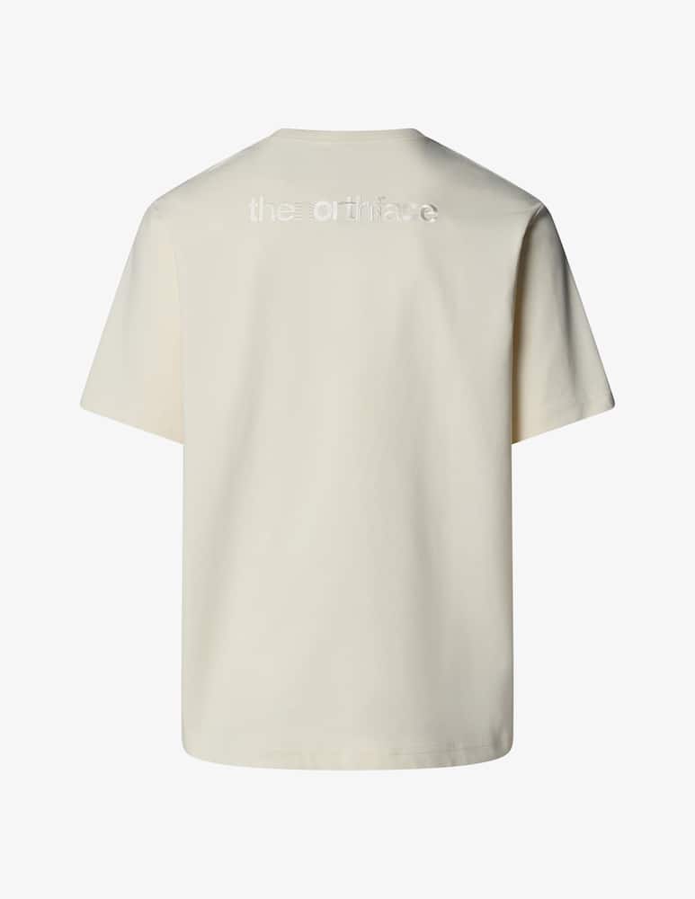 rinascente The North Face Relaxed premium logo t-shirt