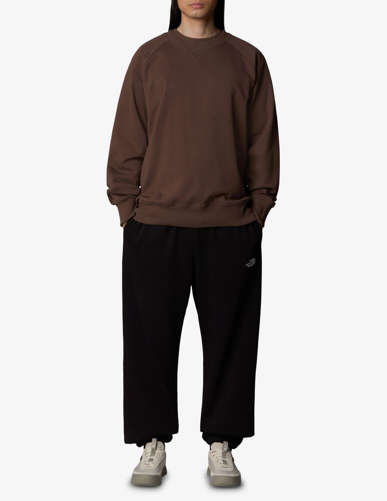 rinascente The North Face Premium crewneck sweatshirt