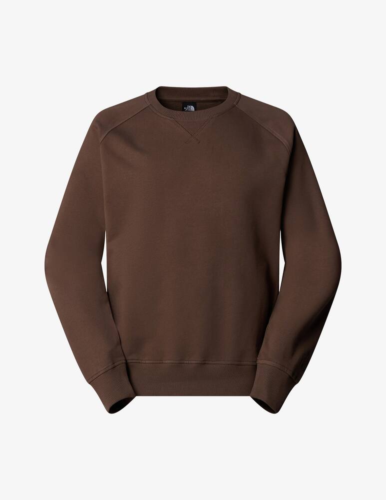 rinascente The North Face Premium crewneck sweatshirt