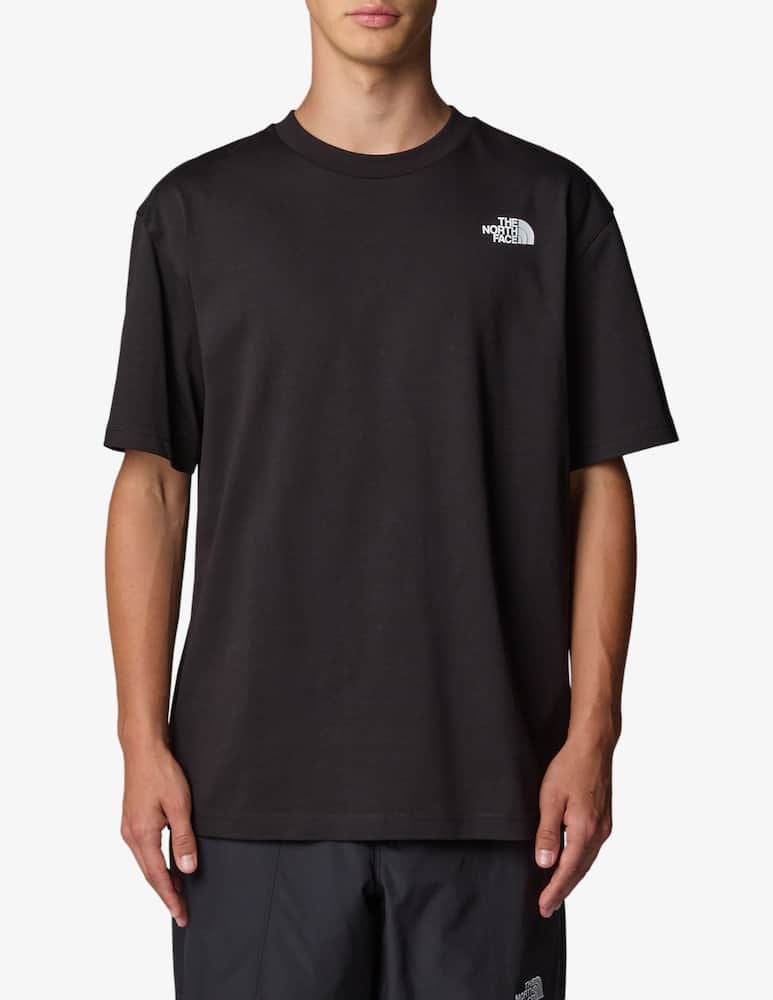 The North Face T-shirt moschettoni - immagine 1 The North Face T-shirt moschettoni - immagine 1