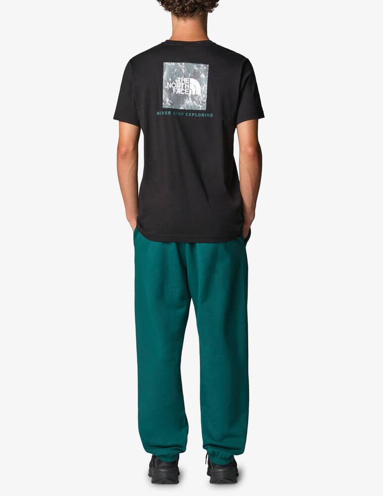 rinascente The North Face T-shirt stampa Redbox