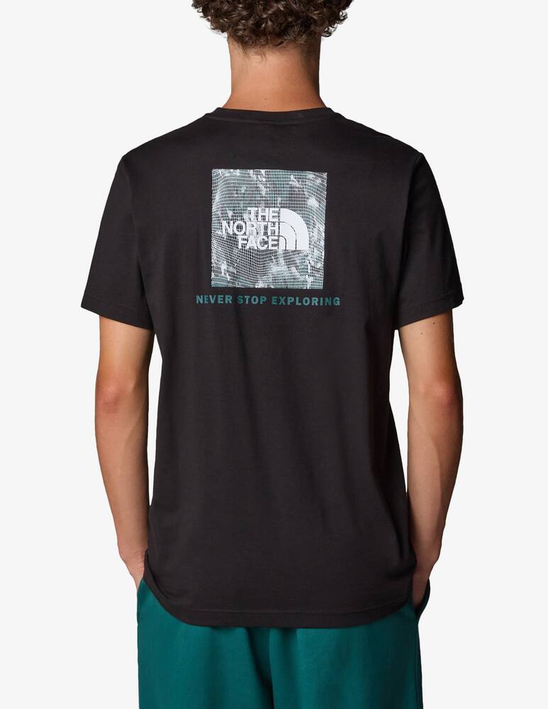 rinascente The North Face T-shirt stampa Redbox