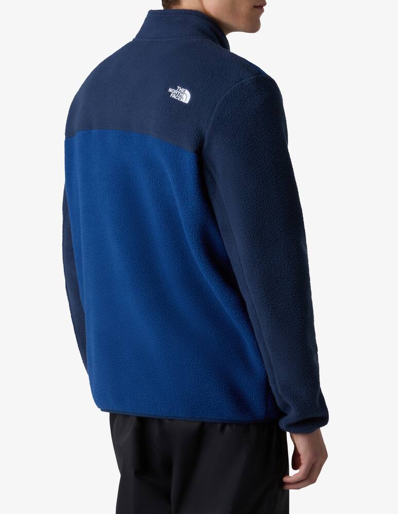 rinascente The North Face Yumiori fleece jacket