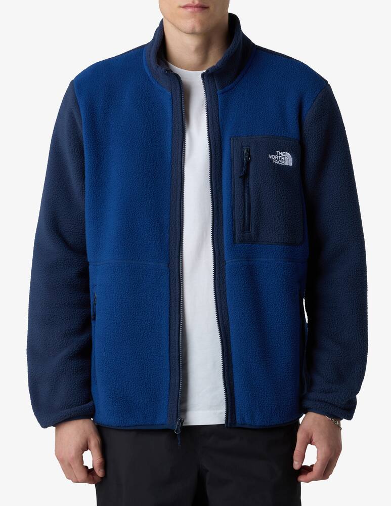 rinascente The North Face Yumiori fleece jacket