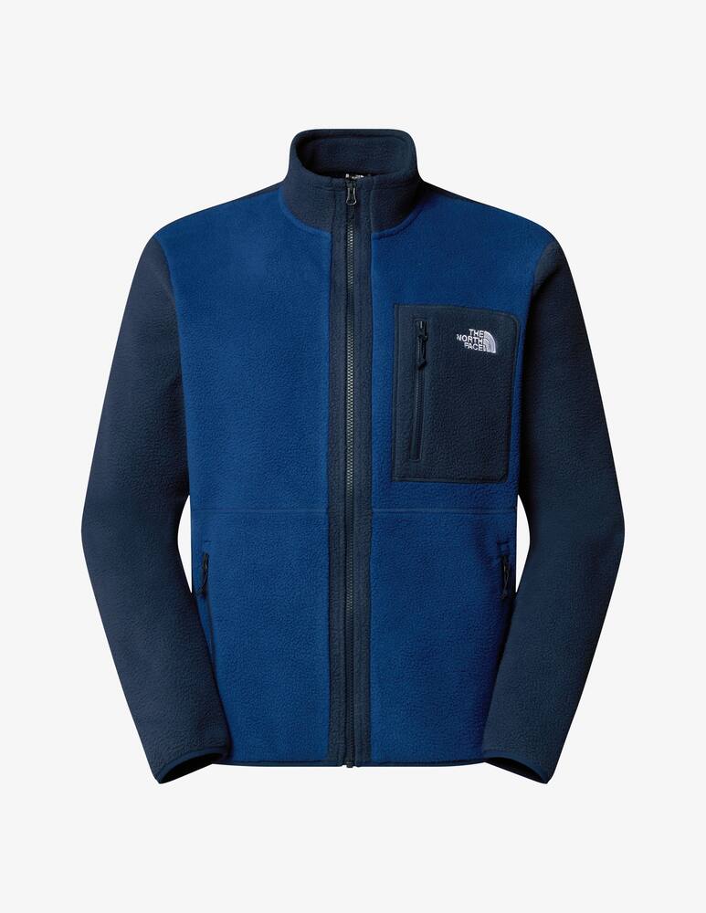 rinascente The North Face Yumiori fleece jacket
