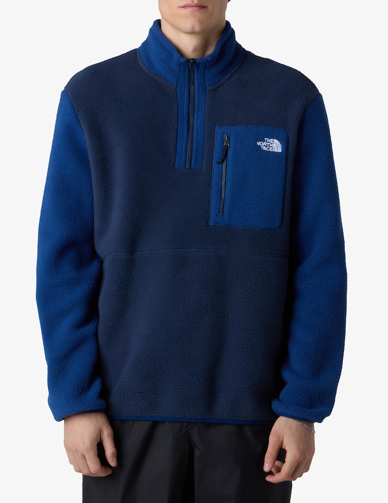 rinascente The North Face Pile nylon Yumiori