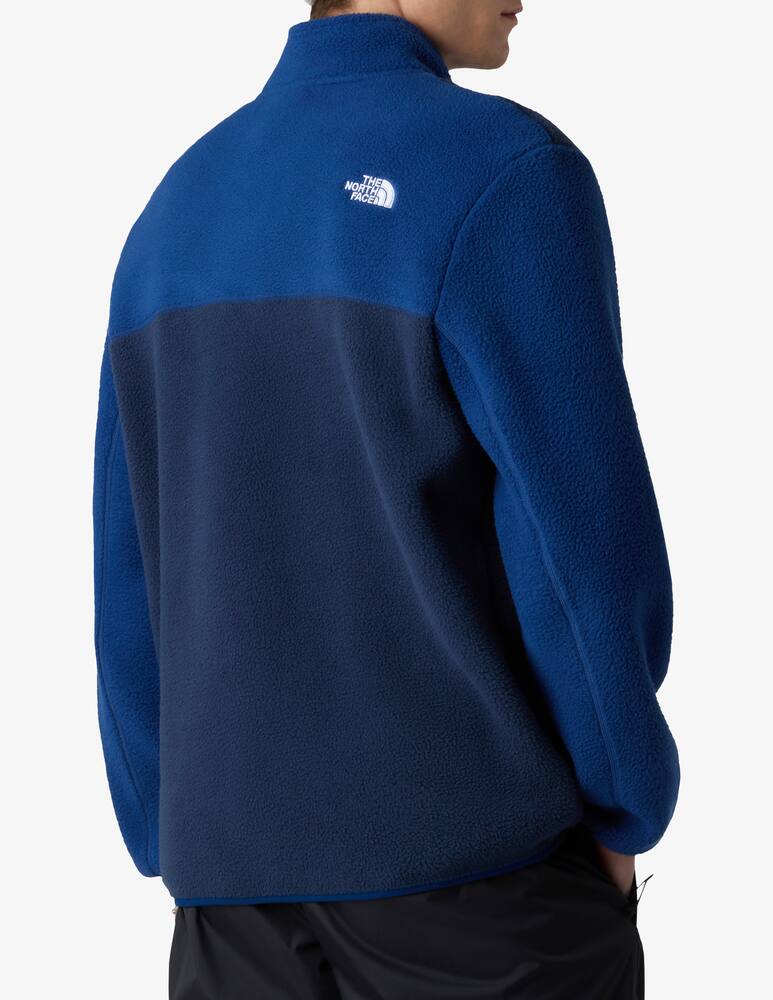 rinascente The North Face Pile nylon Yumiori