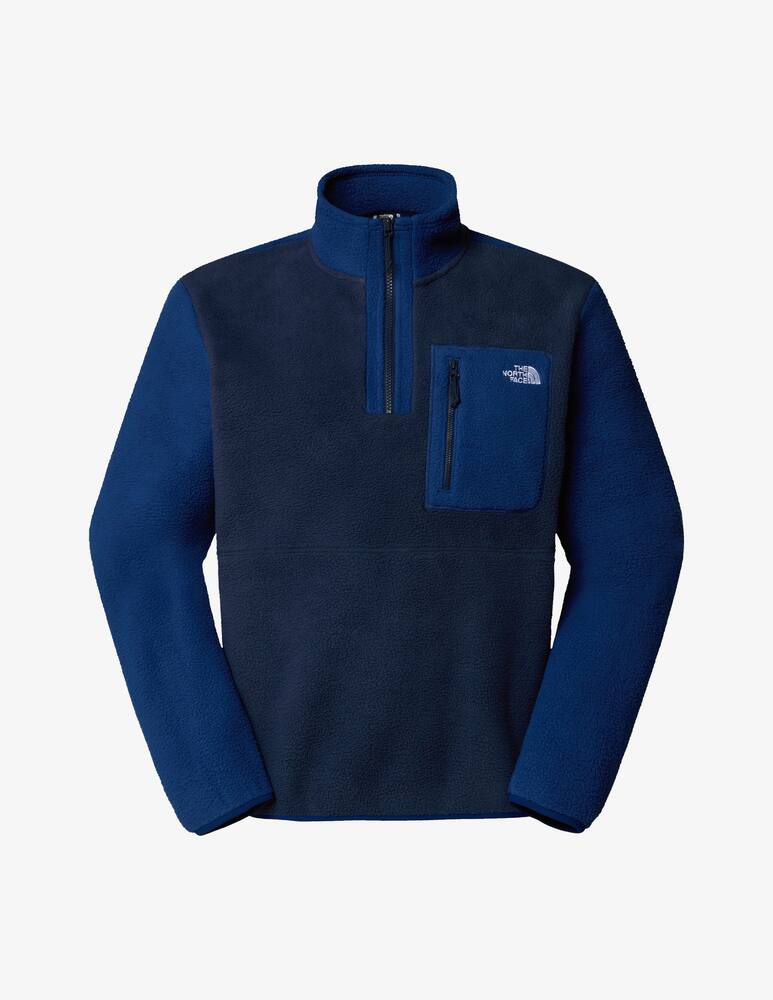 rinascente The North Face Pile nylon Yumiori