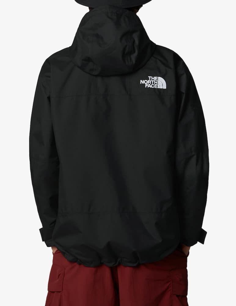 rinascente The North Face Mountain hooded jacket