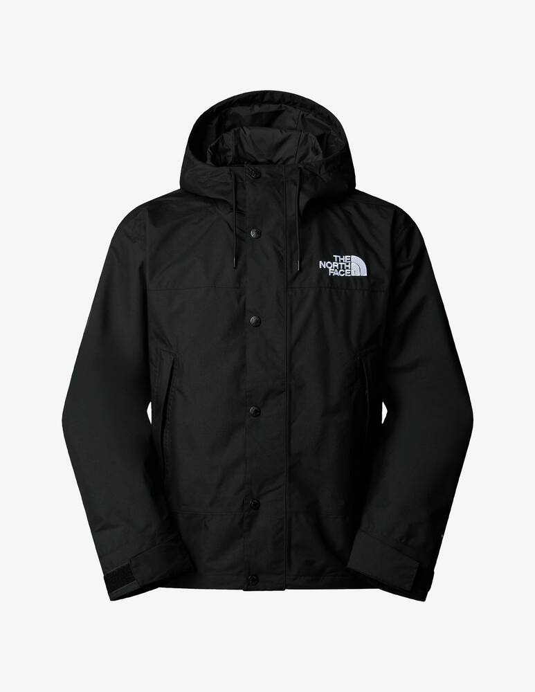 rinascente The North Face Mountain hooded jacket