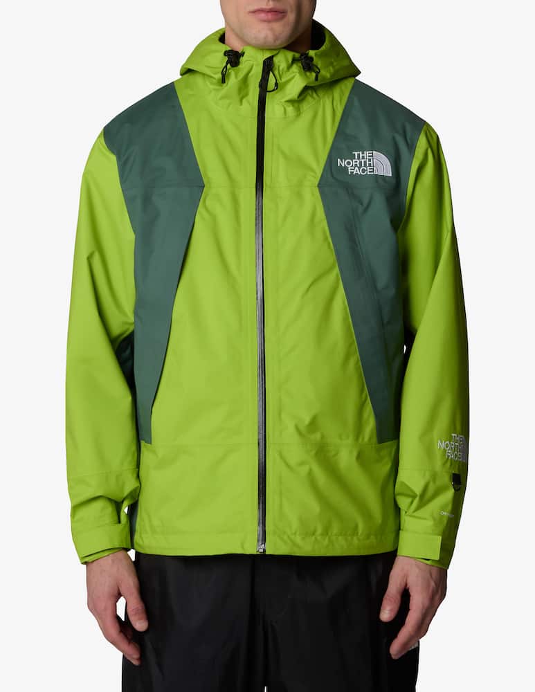 The North Face Giacca shell con cappuccio - immagine 1 The North Face Giacca shell con cappuccio - immagine 1