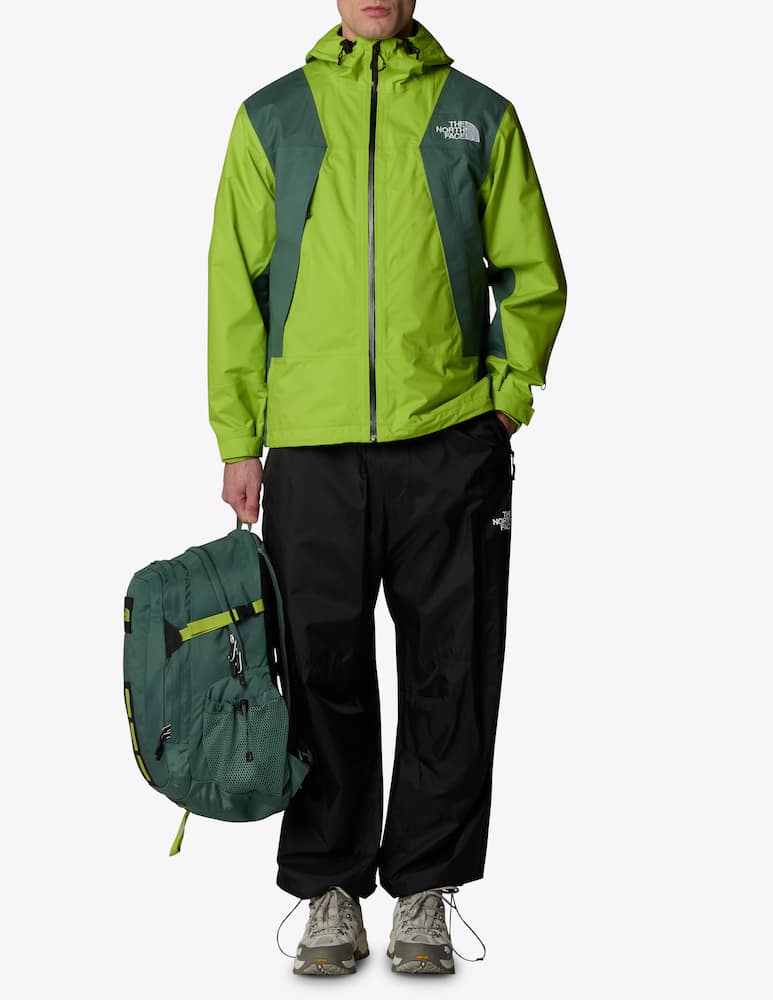 The North Face Giacca shell con cappuccio - immagine 2 The North Face Giacca shell con cappuccio - immagine 2