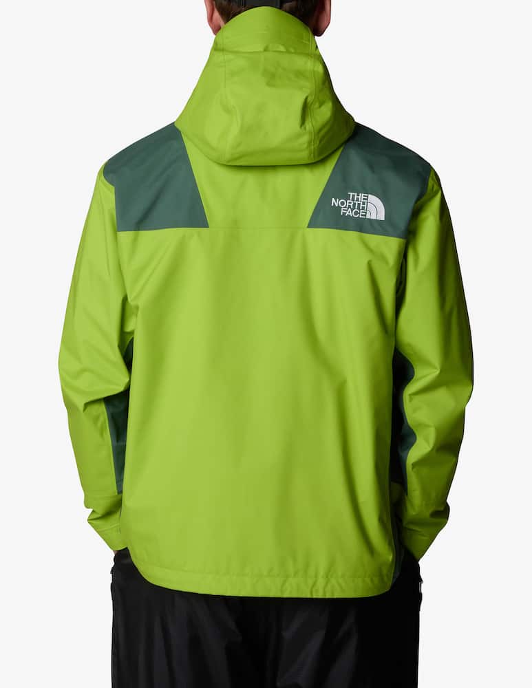 The North Face Giacca shell con cappuccio - immagine 3 The North Face Giacca shell con cappuccio - immagine 3