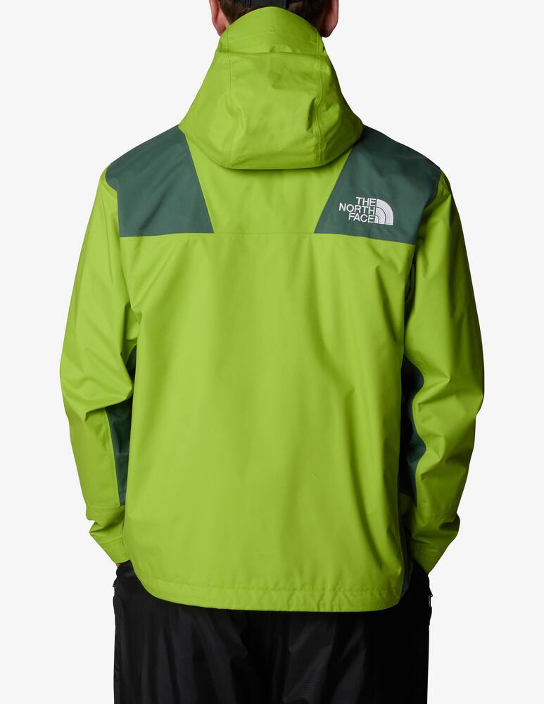 rinascente The North Face Shell hooded jacket