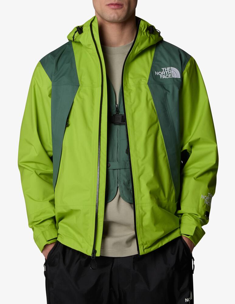 The North Face Giacca shell con cappuccio - immagine 4 The North Face Giacca shell con cappuccio - immagine 4