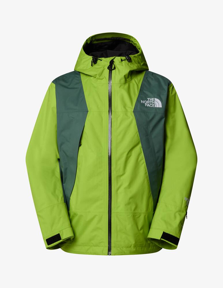 rinascente The North Face Shell hooded jacket