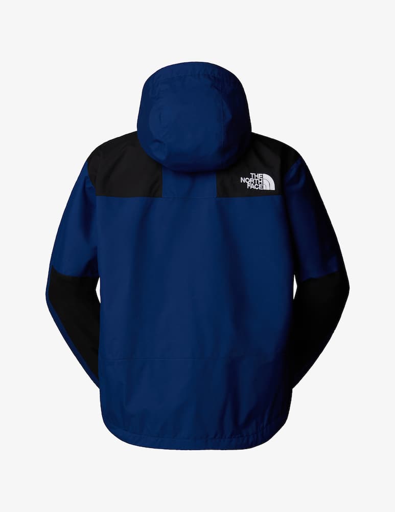 rinascente The North Face Mountain hooded jacket