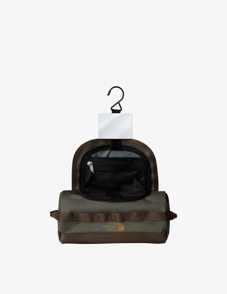 rinascente The North Face Base Camp Voyager Wash Bag S