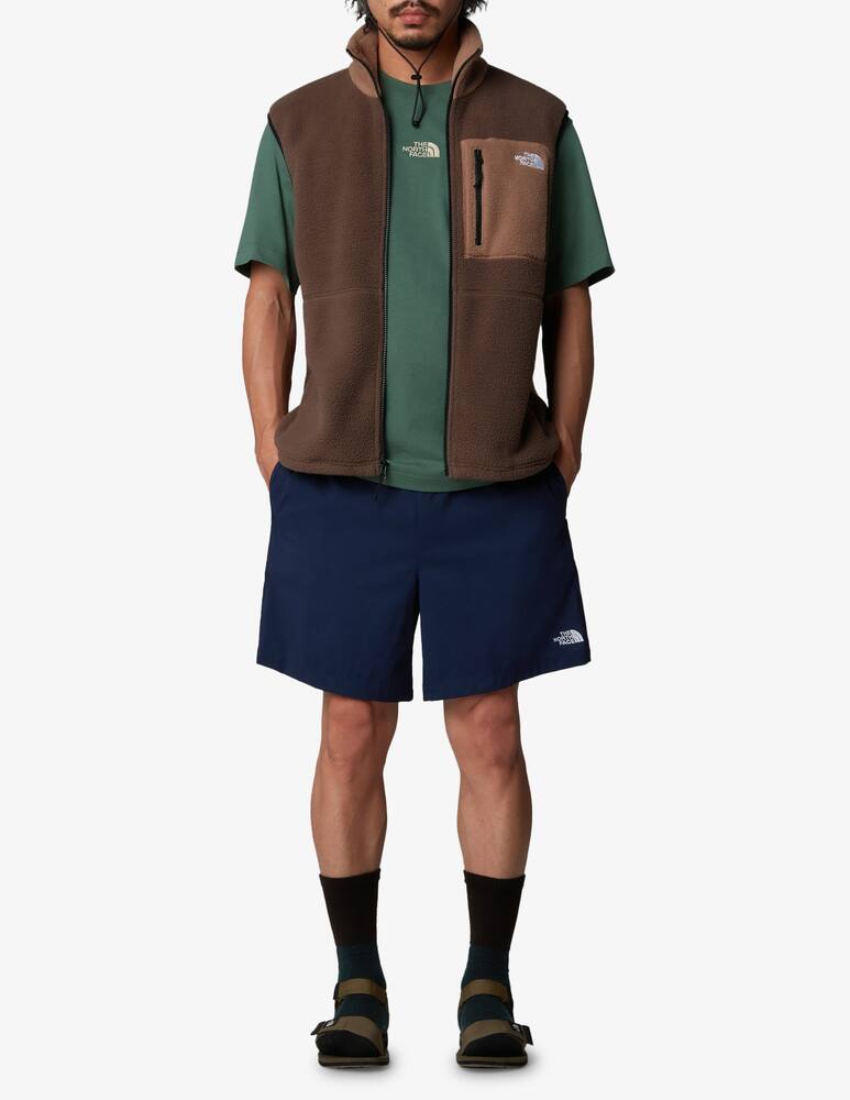 rinascente The North Face Loghino shorts