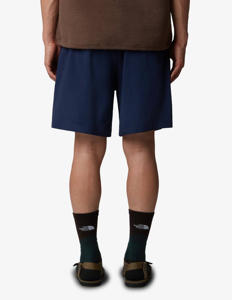 rinascente The North Face Loghino shorts