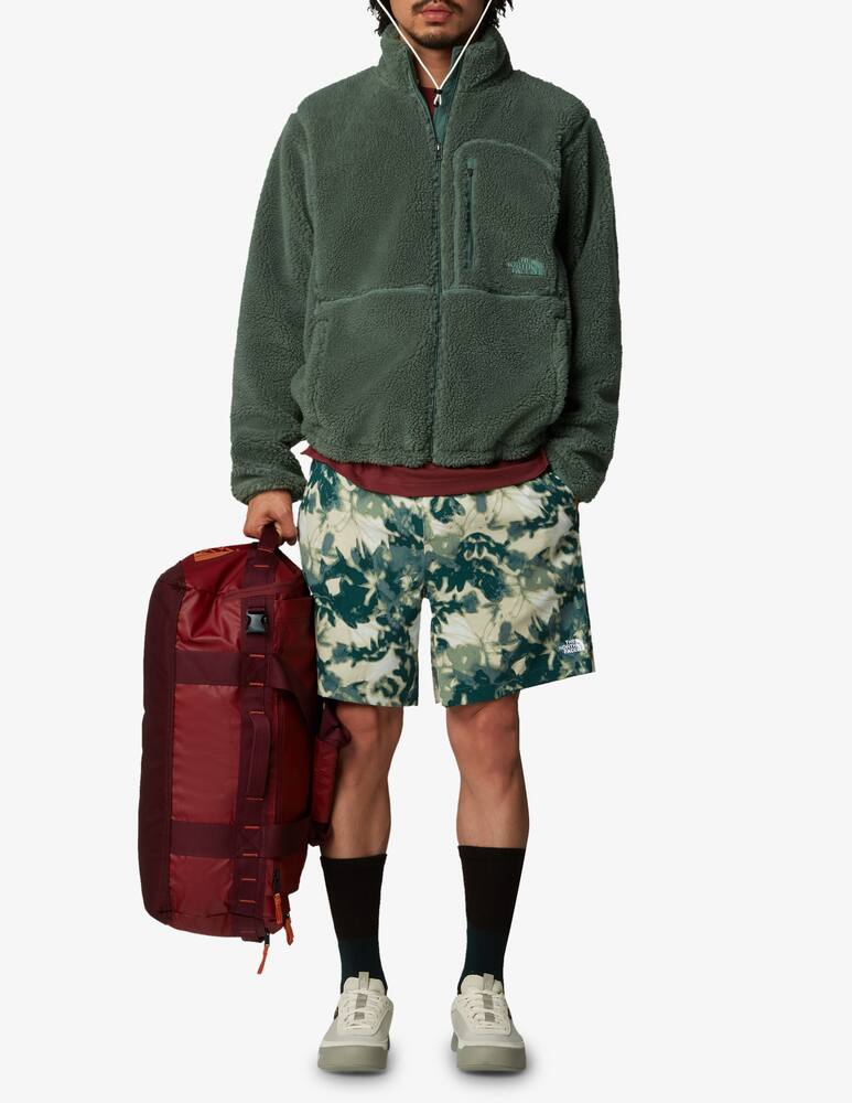 rinascente The North Face Costume stampa floreale