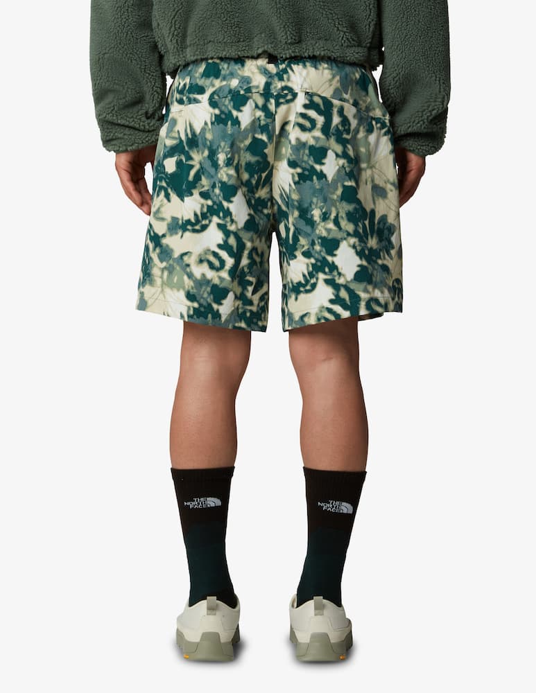 rinascente The North Face Costume stampa floreale