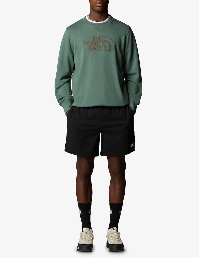 rinascente The North Face Costume loghino