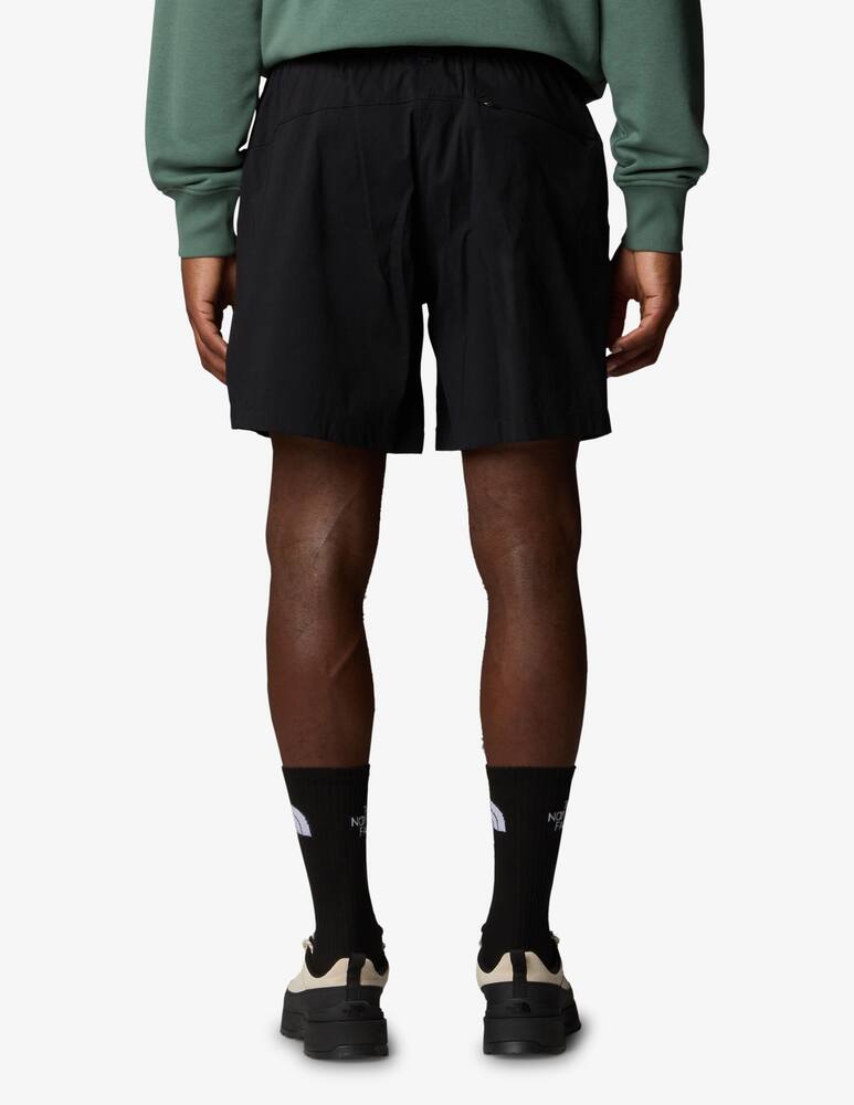 rinascente The North Face Costume loghino