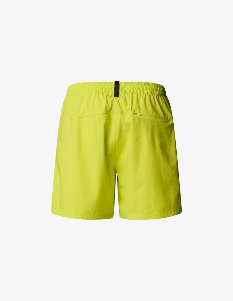 rinascente The North Face Loghino swim shorts