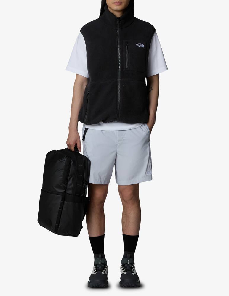 rinascente The North Face Bermuda belt shorts