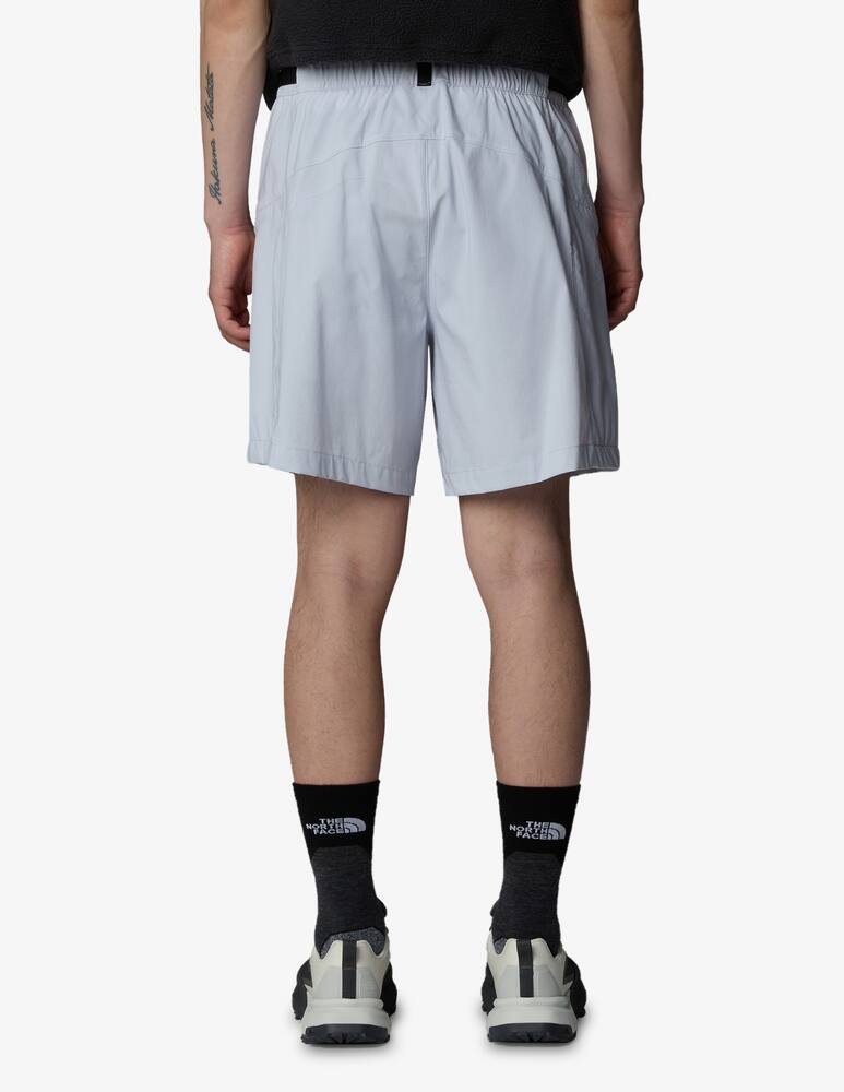 rinascente The North Face Bermuda belt shorts